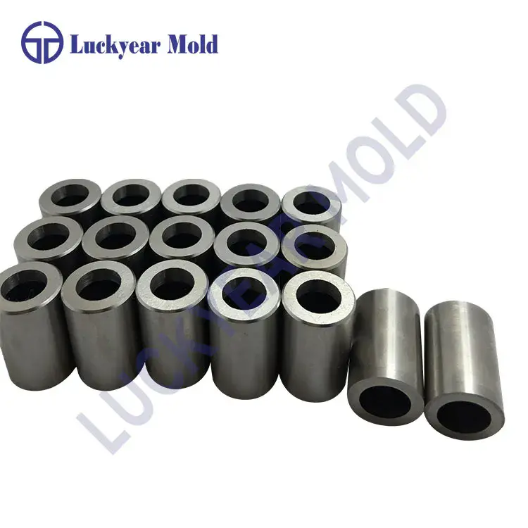 Quali sono i materiali comunemente utilizzati per lo stampaggio delle parti?