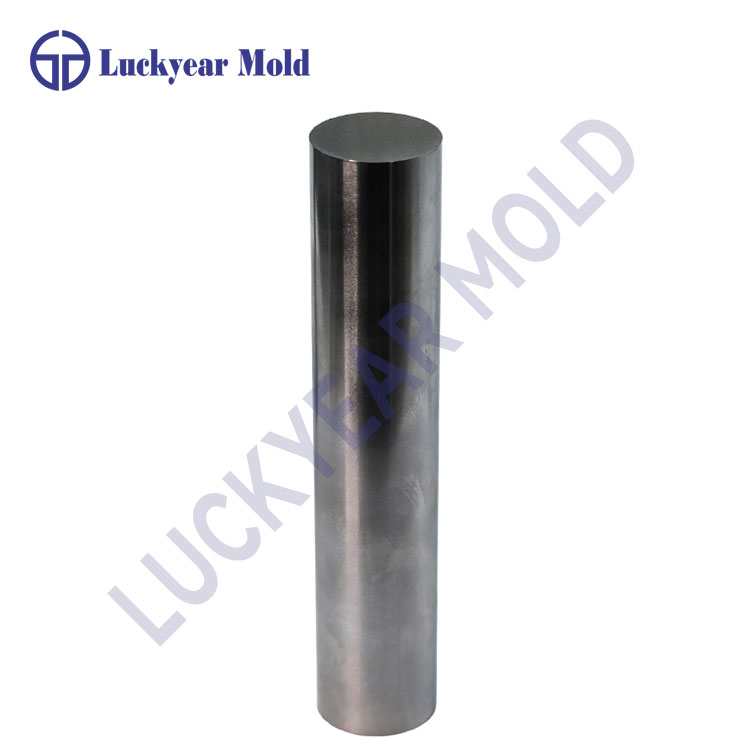 Perché i punzoni e le matrici di precisione in metallo duro sono considerati uno strumento fondamentale per garantire elevata efficienza e durata nell'industria manifatturiera cinese?