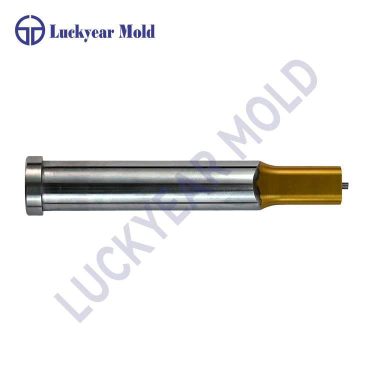 Perché scegliere punzoni standard con rivestimento per le vostre esigenze di produzione?