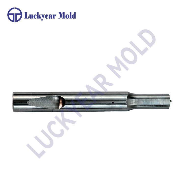 Cosa sono i punzoni di precisione con bloccaggio a sfera?