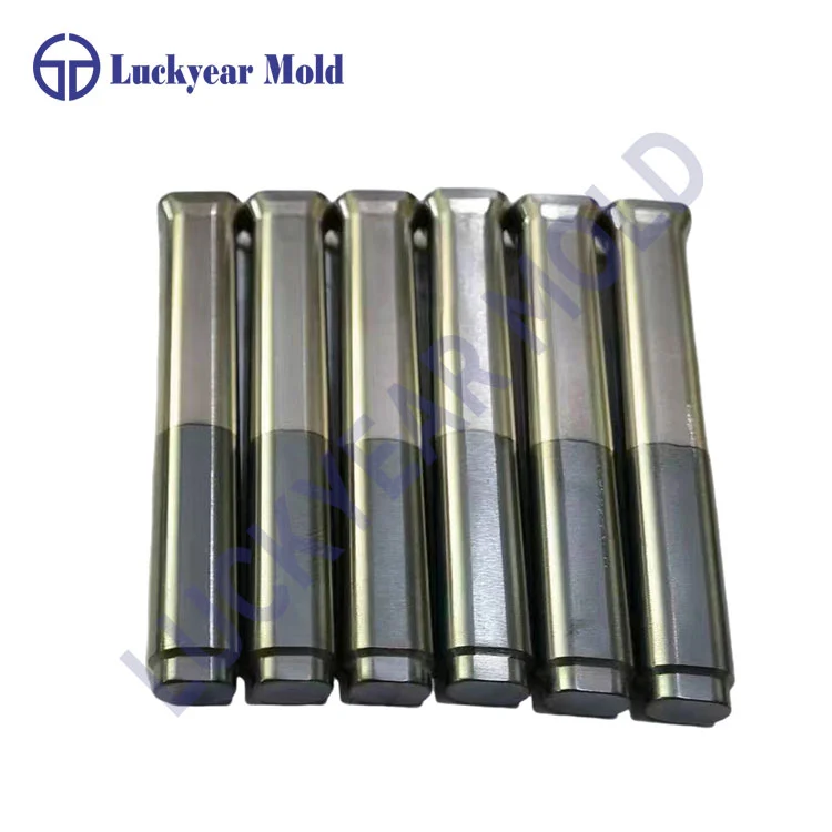 Punzoni per rivestimento