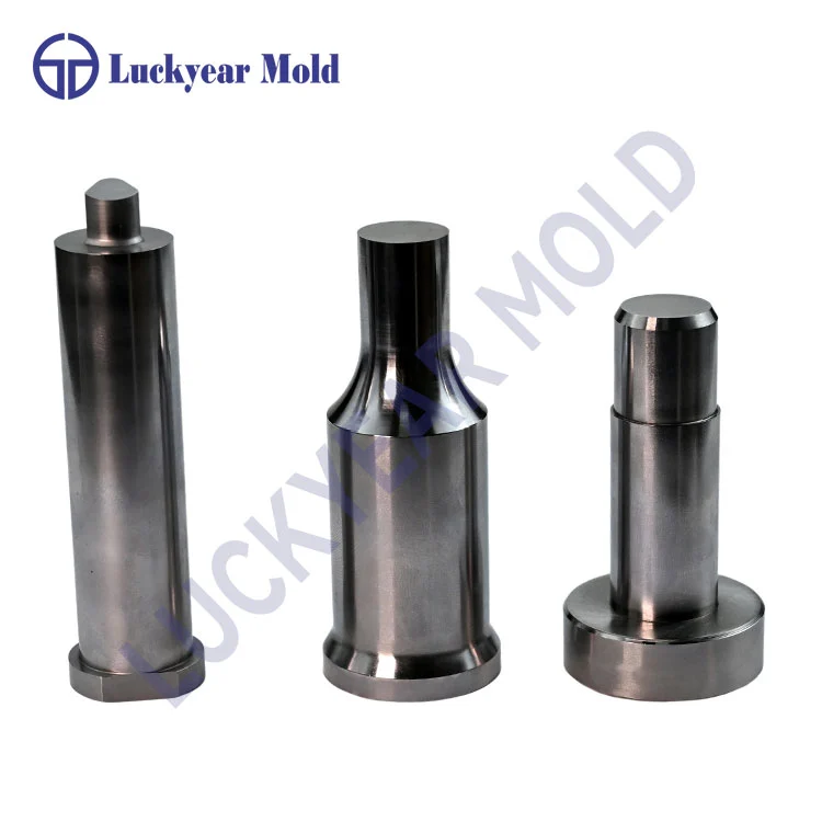 Punzoni di precisione