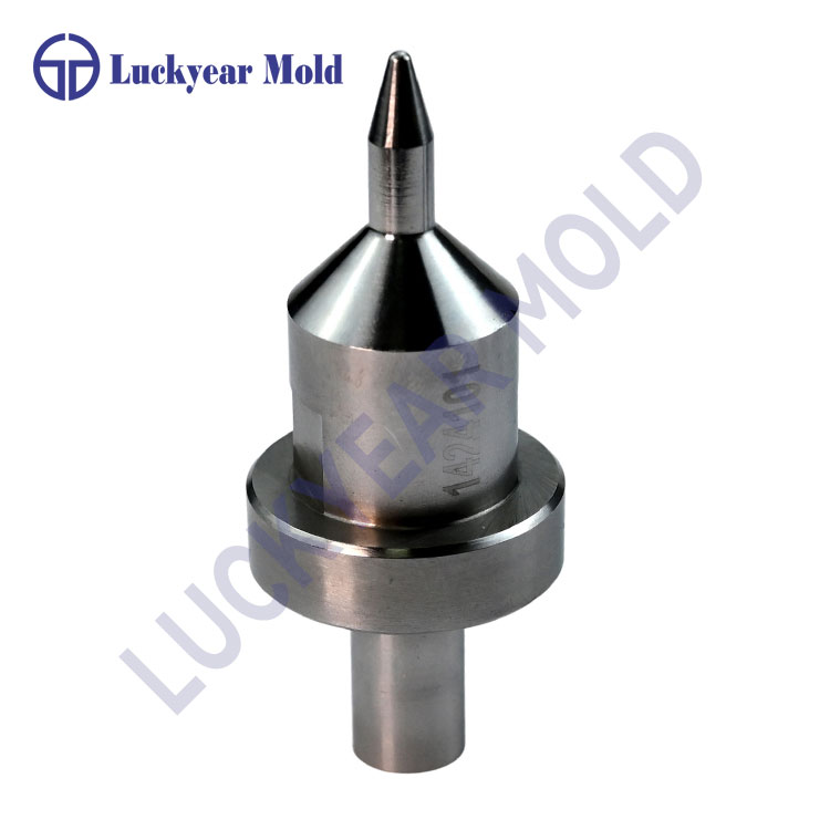 Parti speciali CNC