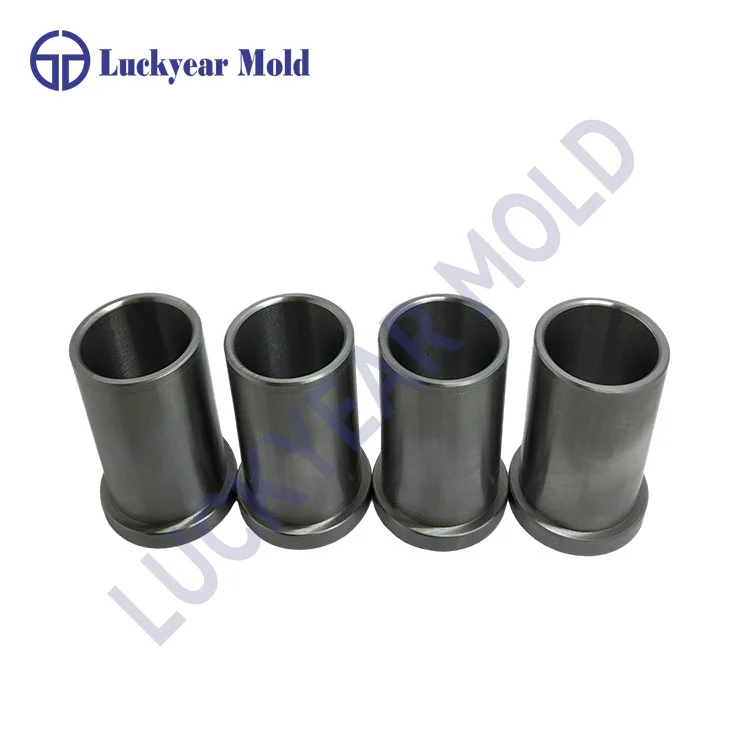 Boccola standard DIN172A