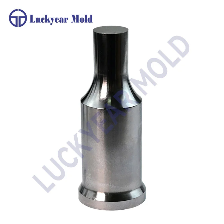 Punzoni standard DIN 9861