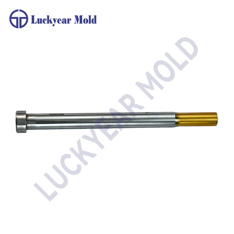 Punzoni standard ISO 8020