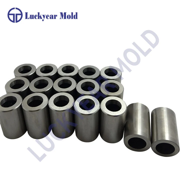 Standard ISO 8977 Matrici Tipo A