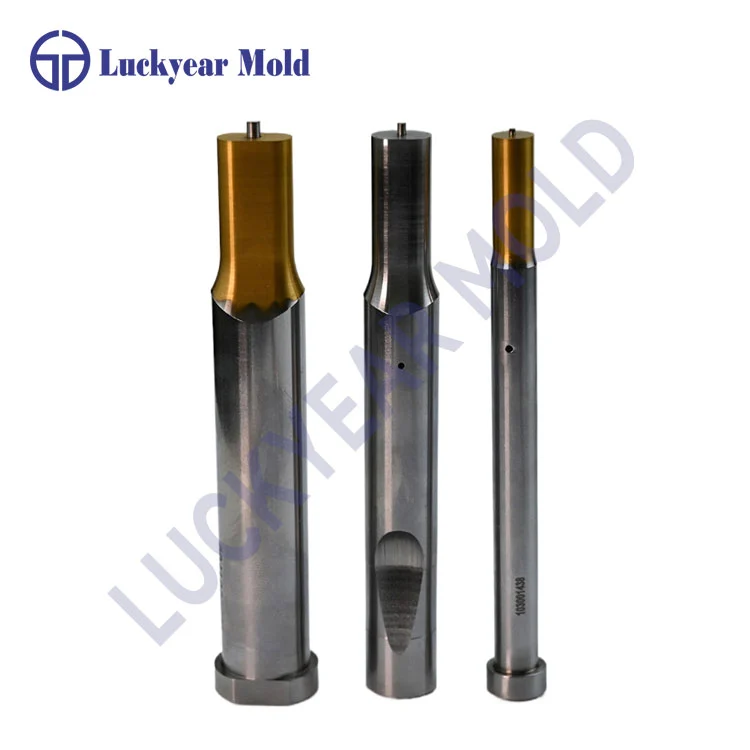 Punzoni Standard con Espulsore